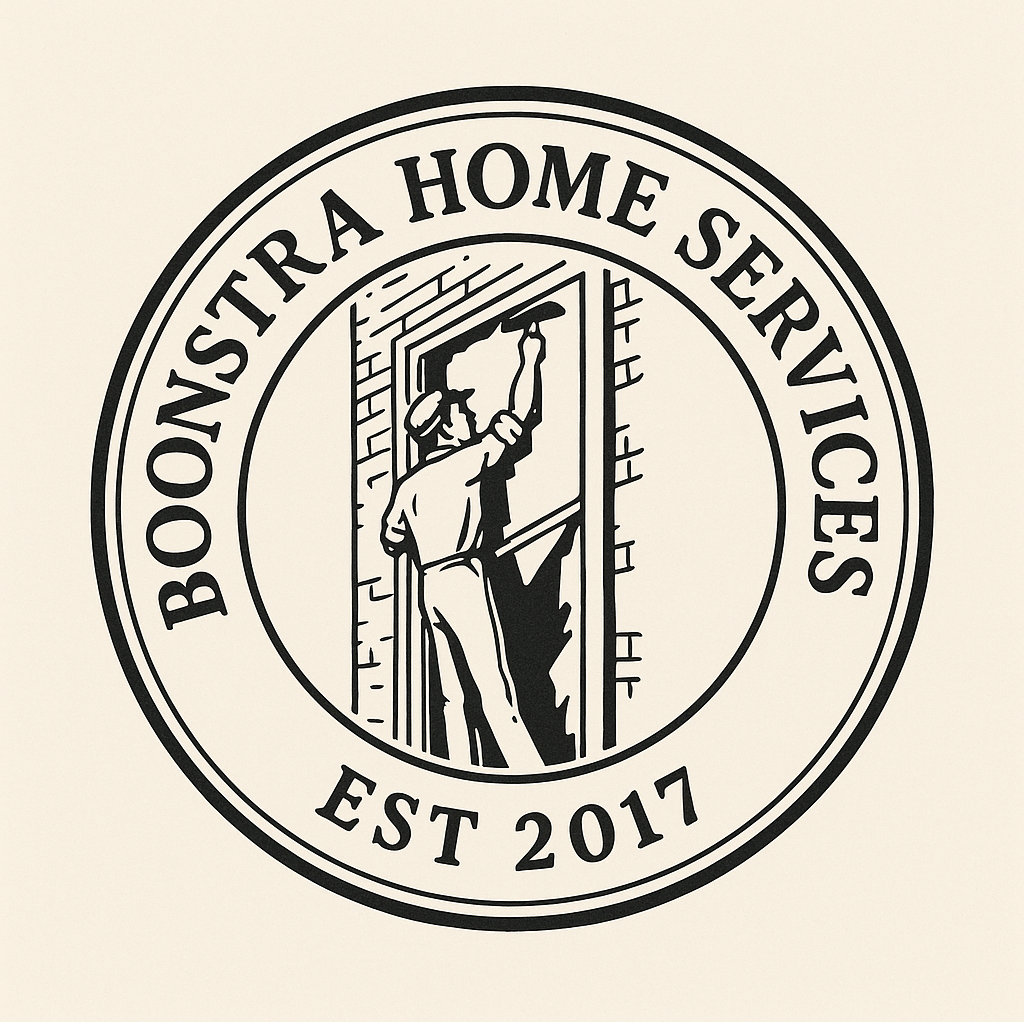 Boonstra Home Services