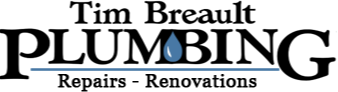 Tim Breault Plumbing Inc
