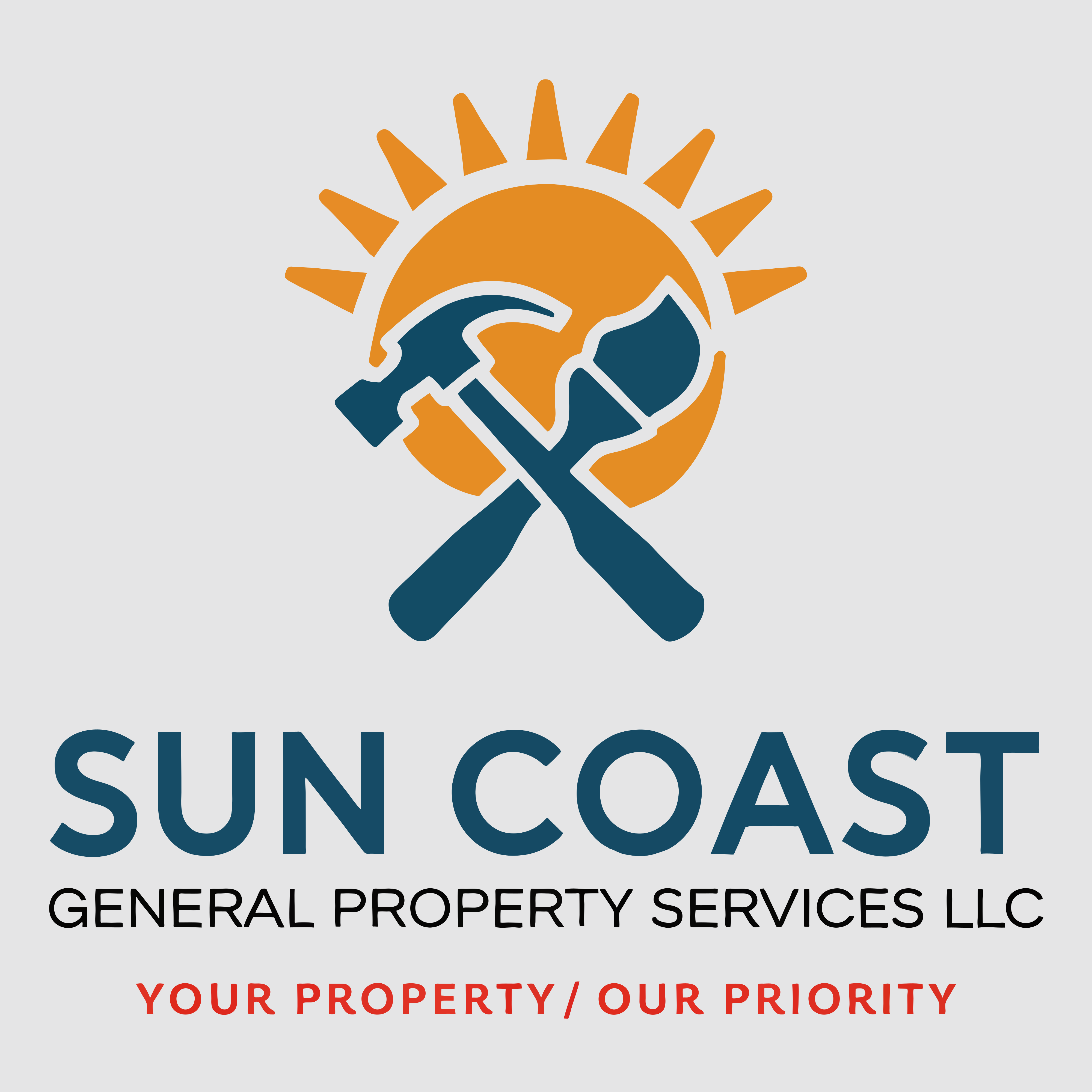 Sun Coast General Property Services LLC