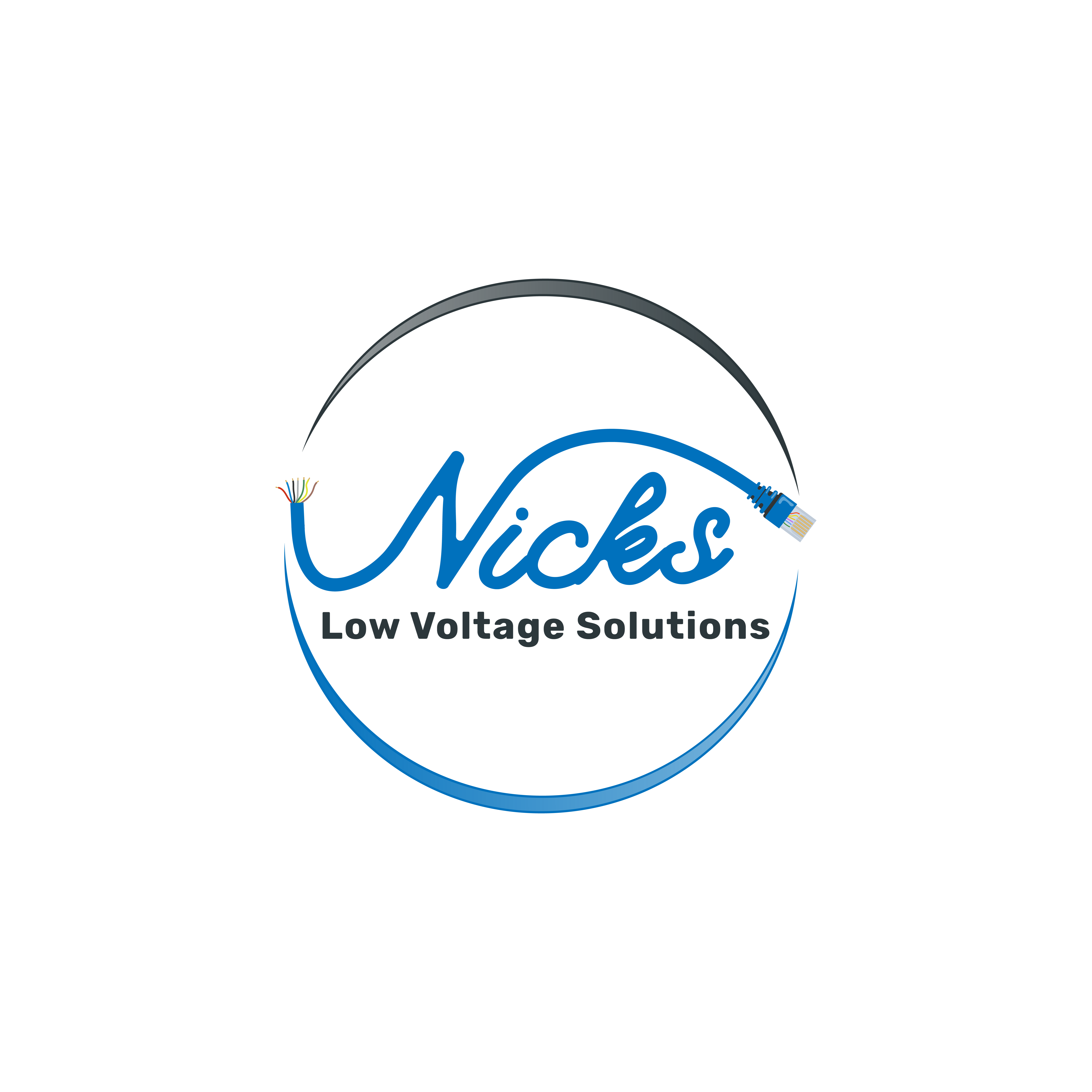 Nicks Low Voltage Solutions