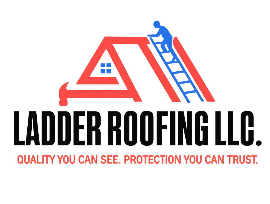 Ladder Roofing LLC
