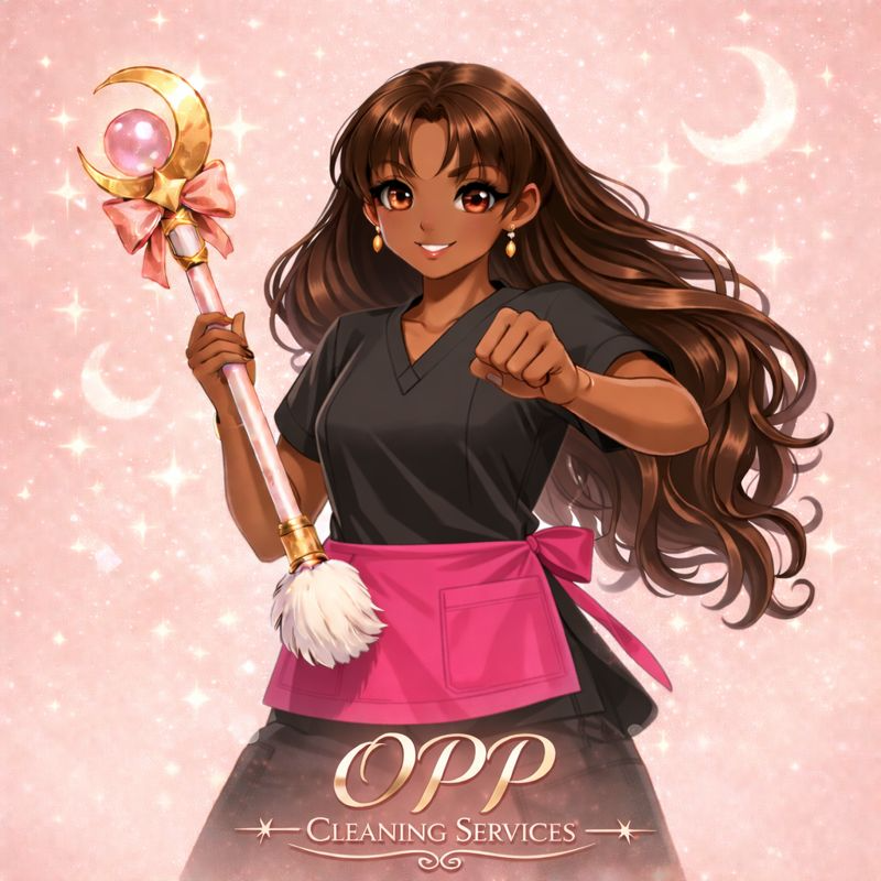 OPP Cleaning Services