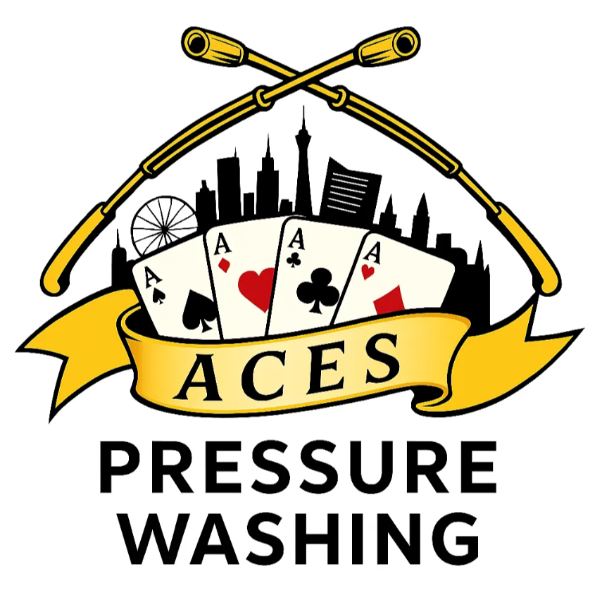 Aces Pressure Washing