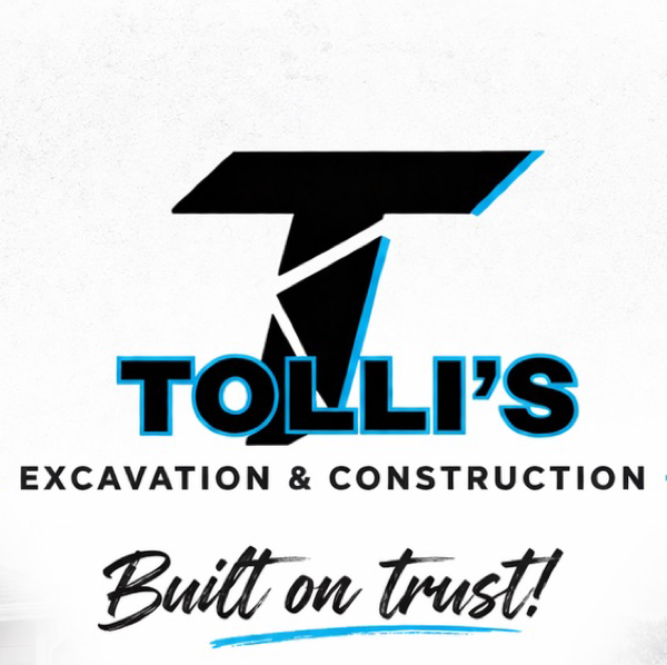 Tolli&rsquo;s Excavation & Construction