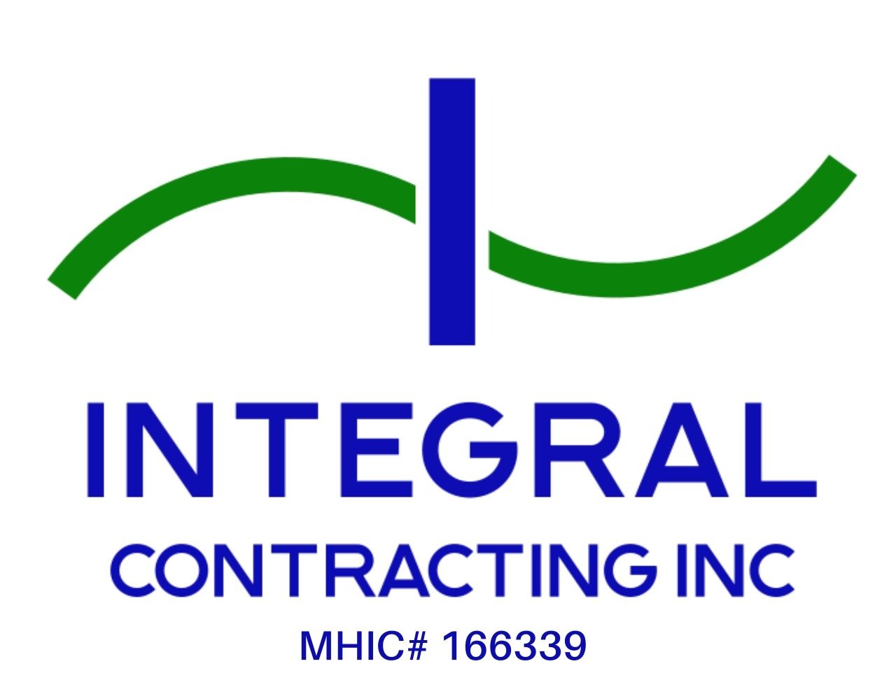 Integral Contracting Inc