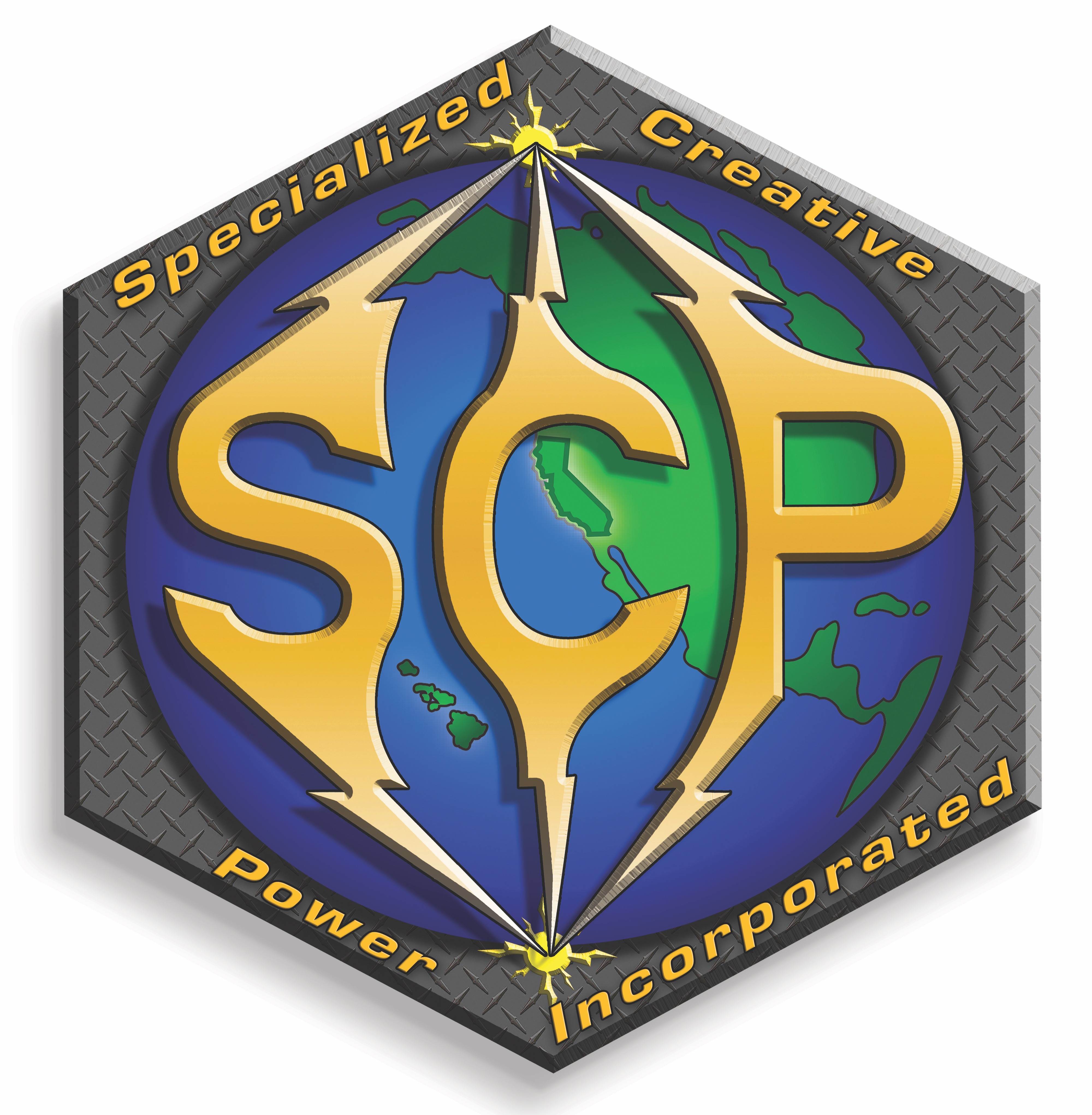 Specialized Creative Power Electrical