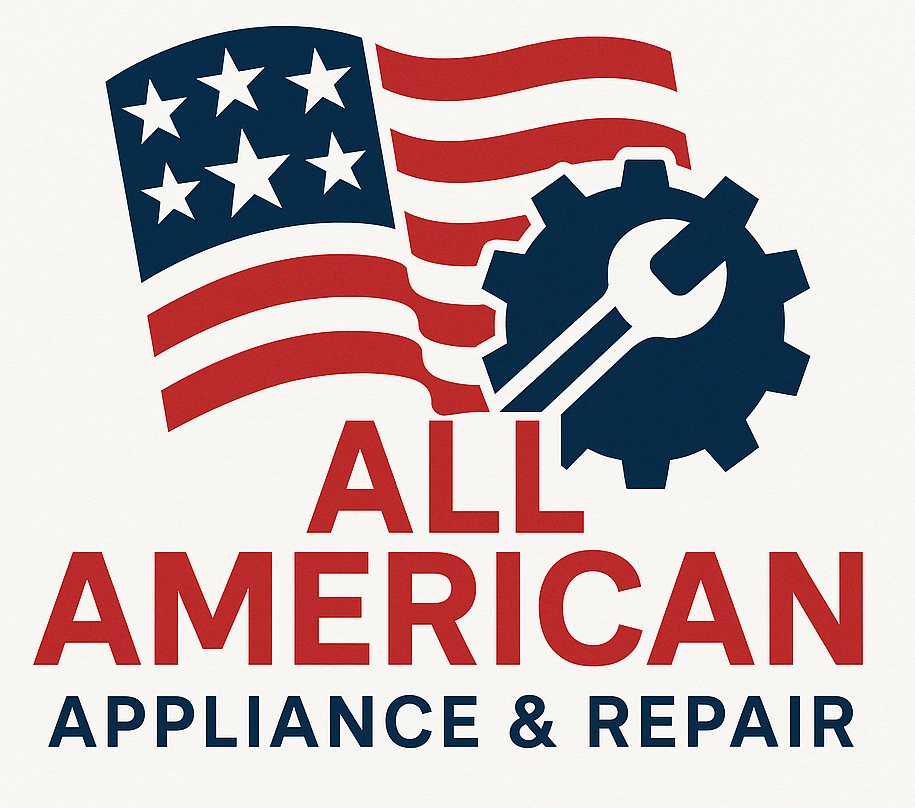 All American Appliance & Repair