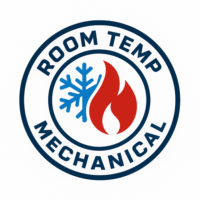 Room temp mechanical hvac llc Logo