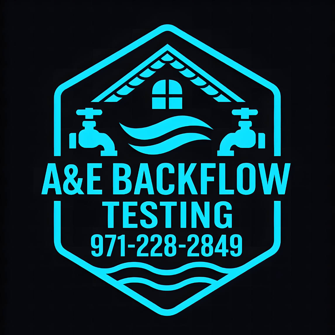 A&E Backflow Testing LLC