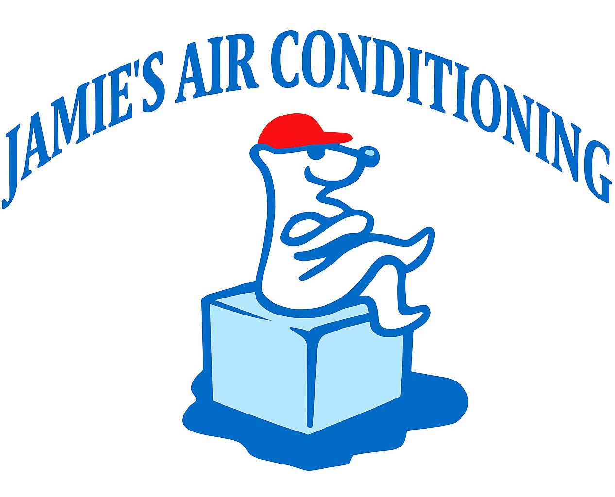 Jamie's Air Conditioning