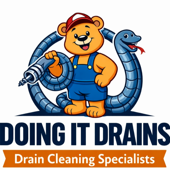 Doing it Drains