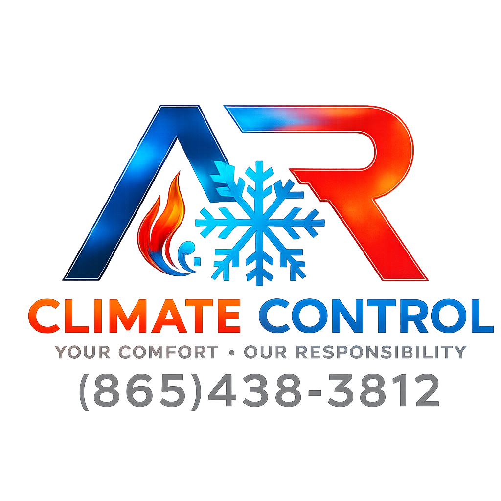 AR Climate Control
