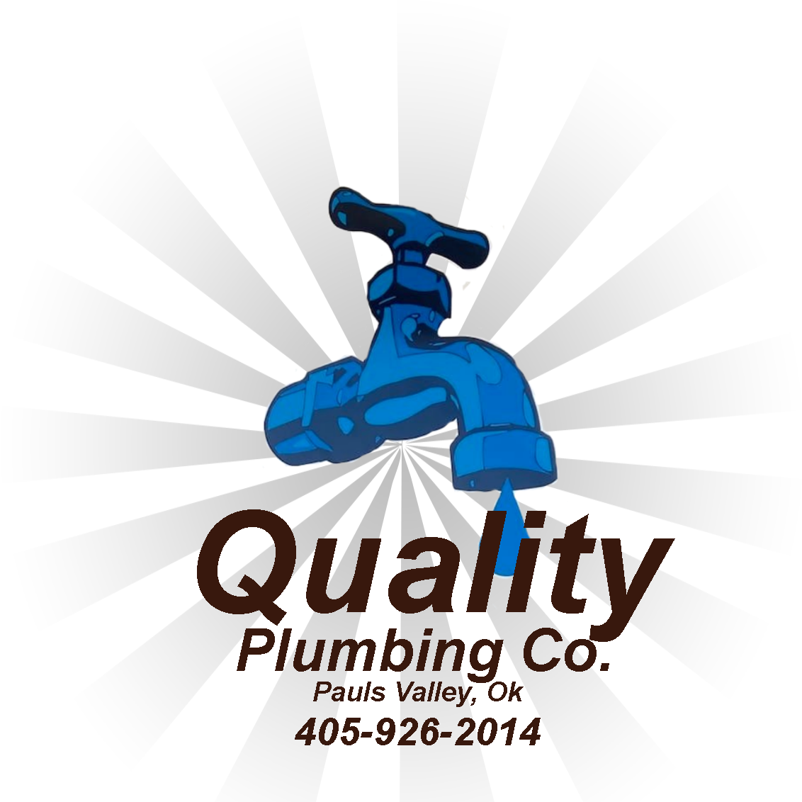Quality Plumbing Co.