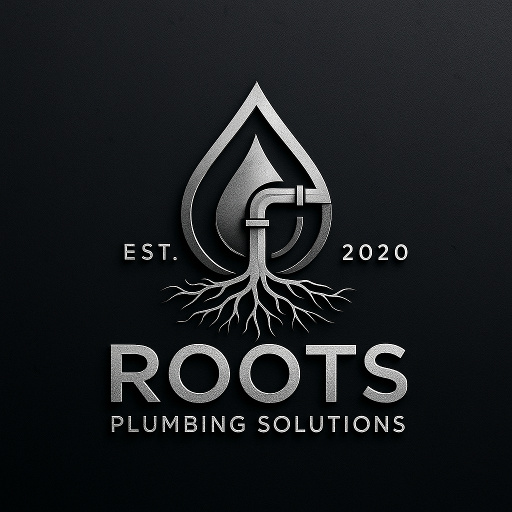 Roots Plumbing Solutions