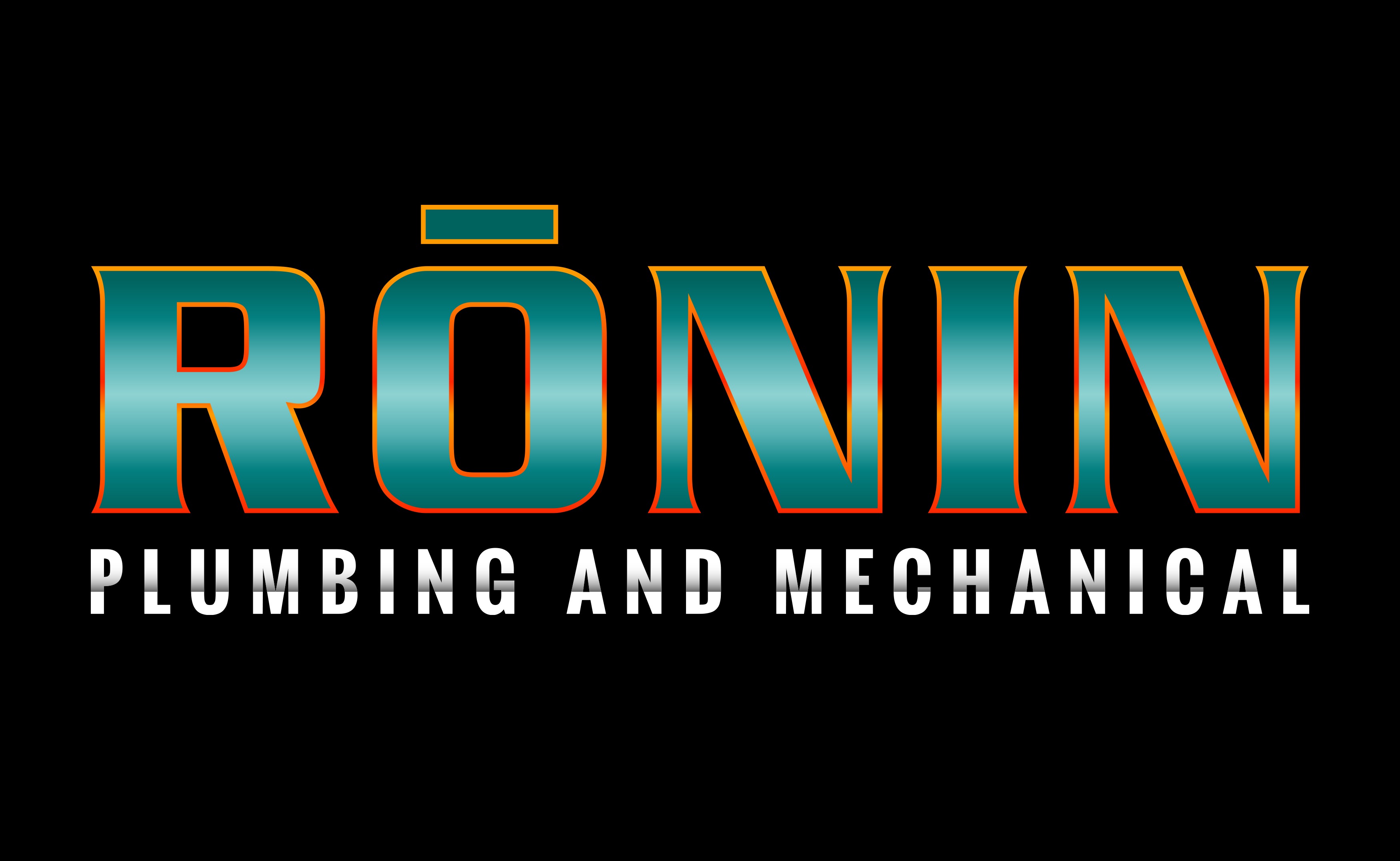 Ronin Plumbing and Mechanical