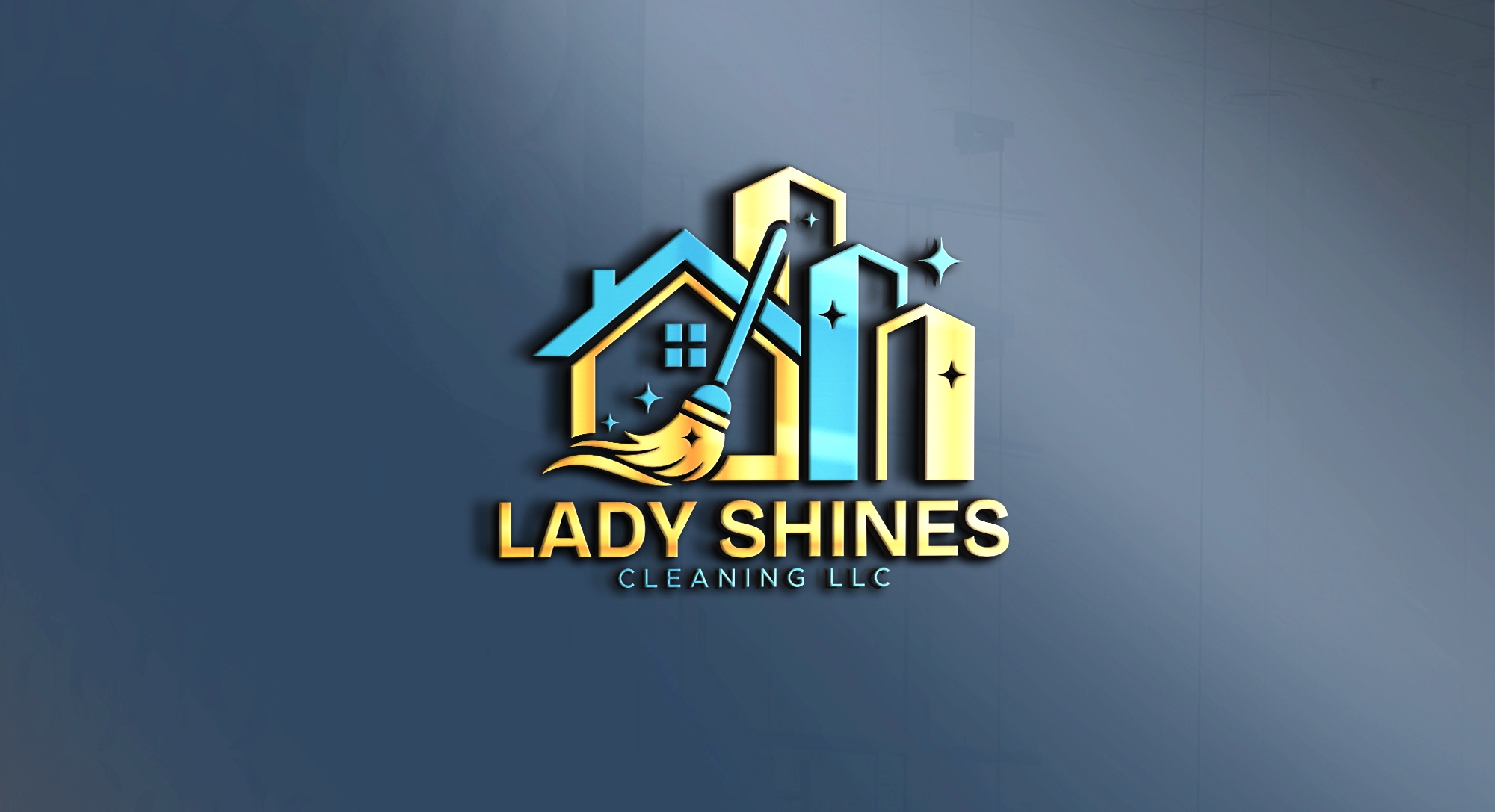 Lady Shines Cleaning LLC