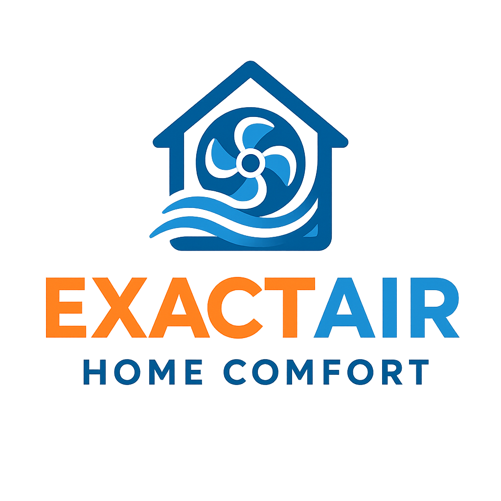 ExactAir.logo