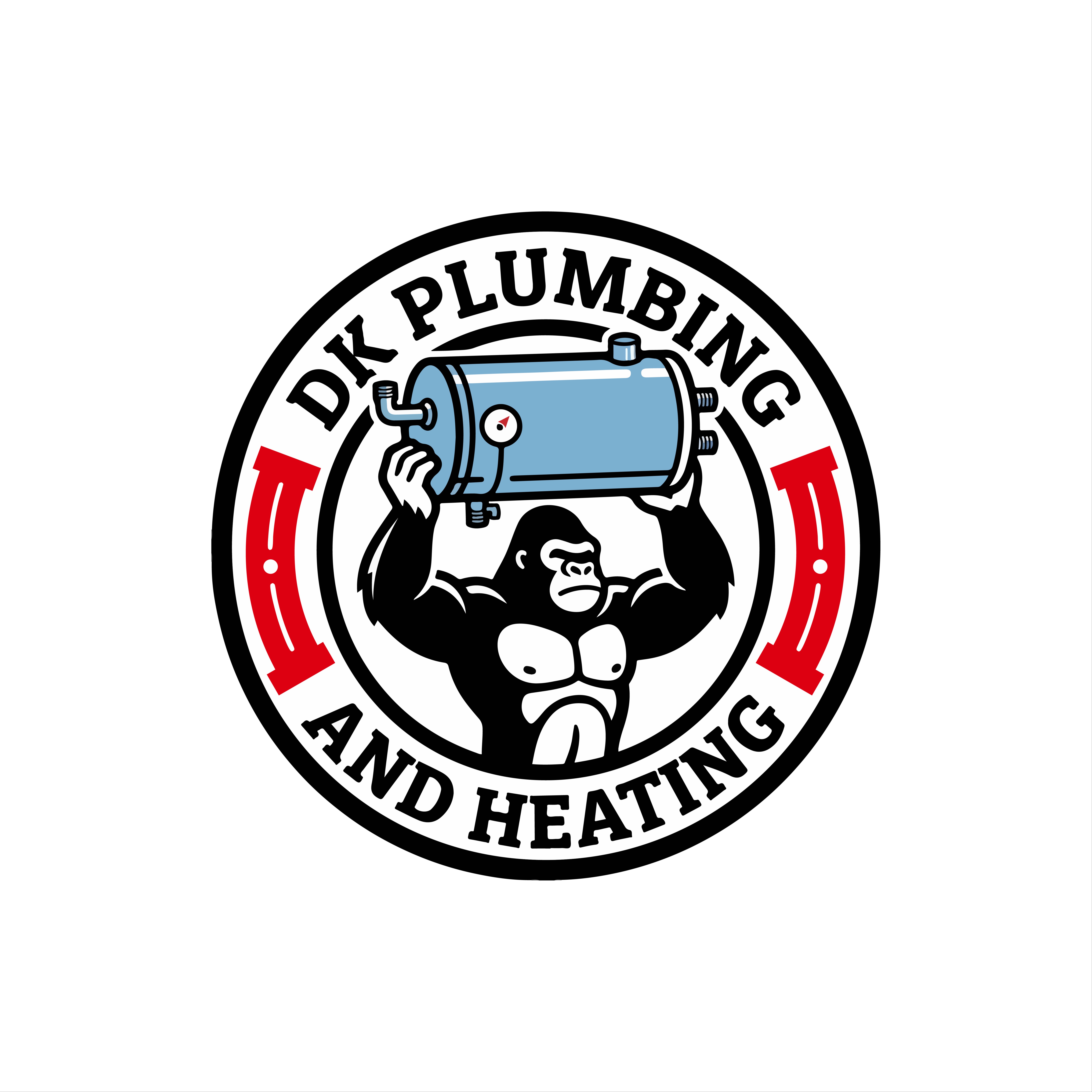 DK Plumbing and Heating