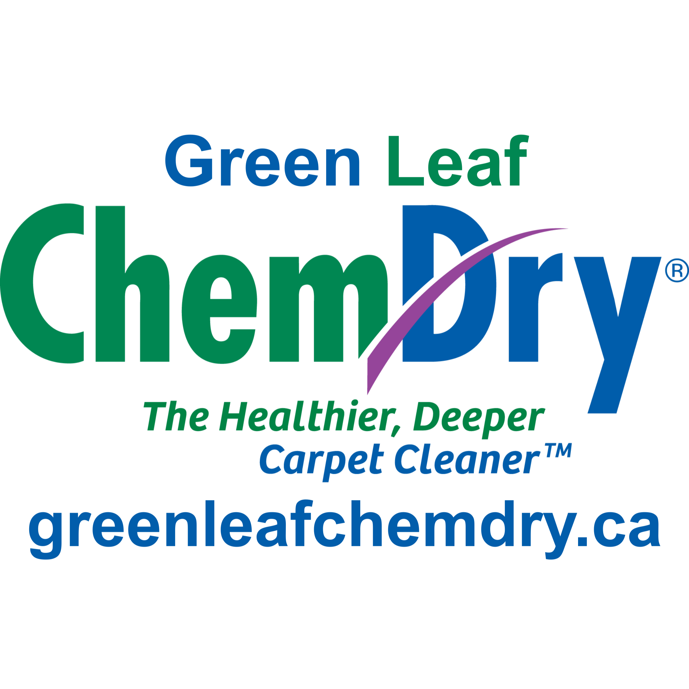 Green Leaf Chem-Dry