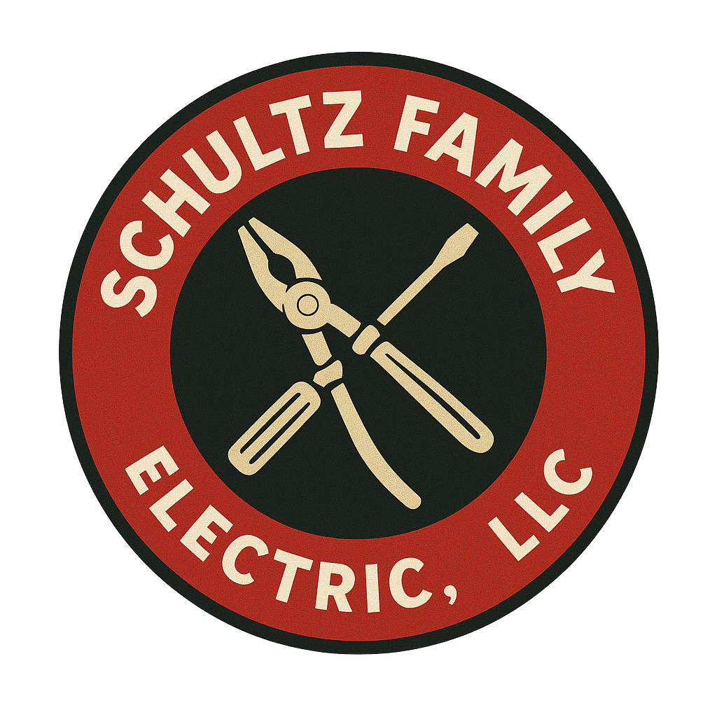 Schultz Family Electric, LLC