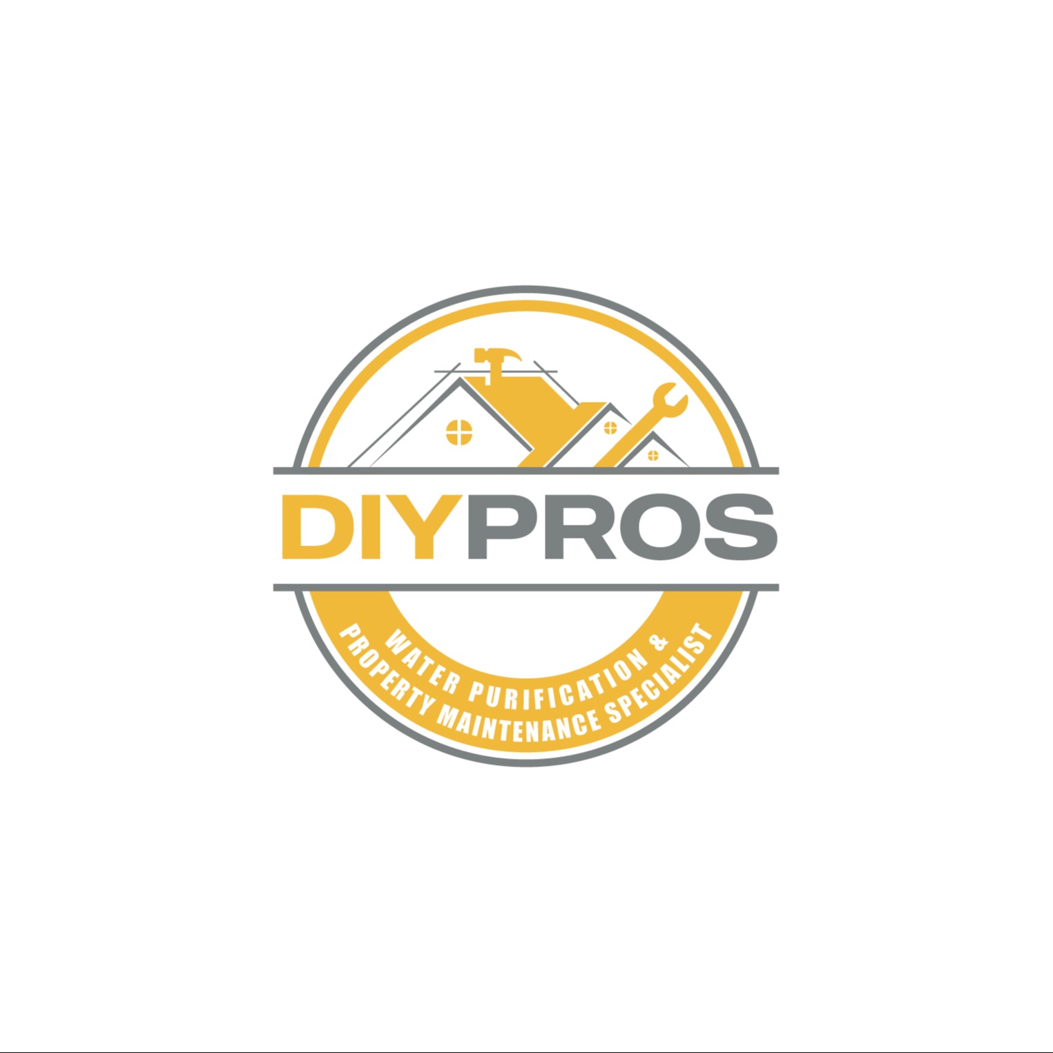 DIY PROS LLC LOGO