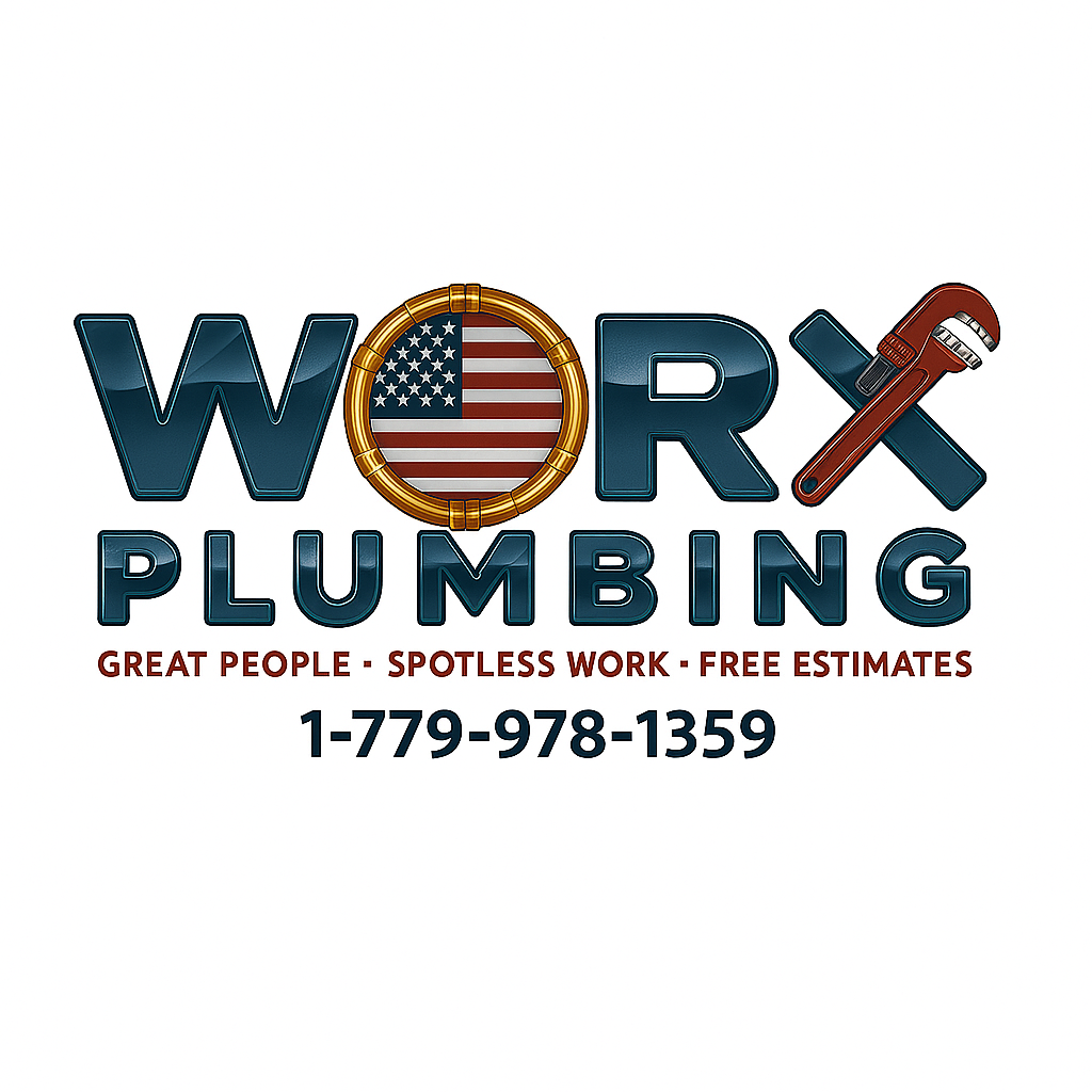 Worx Plumbing LLC