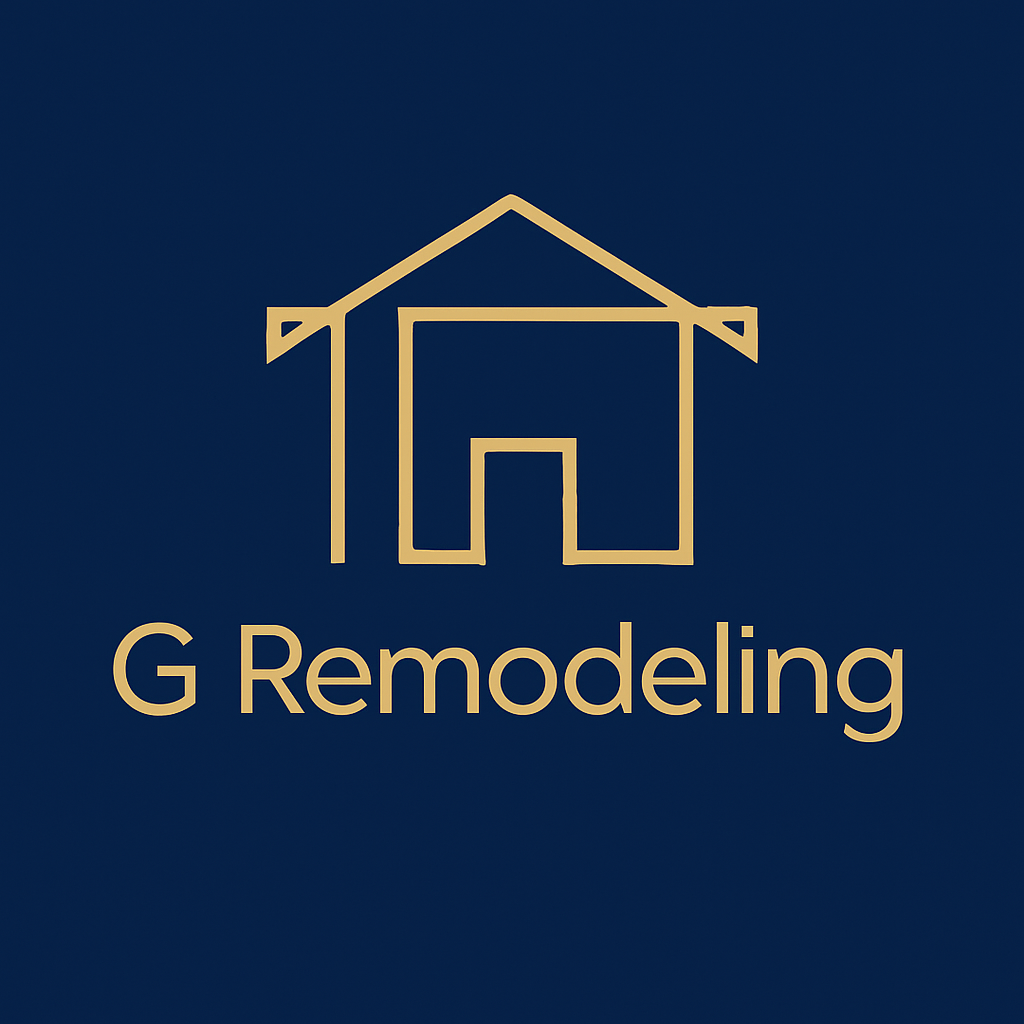 G Remodeling