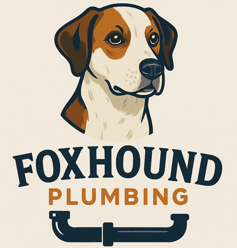 Foxhound Plumbing LLC