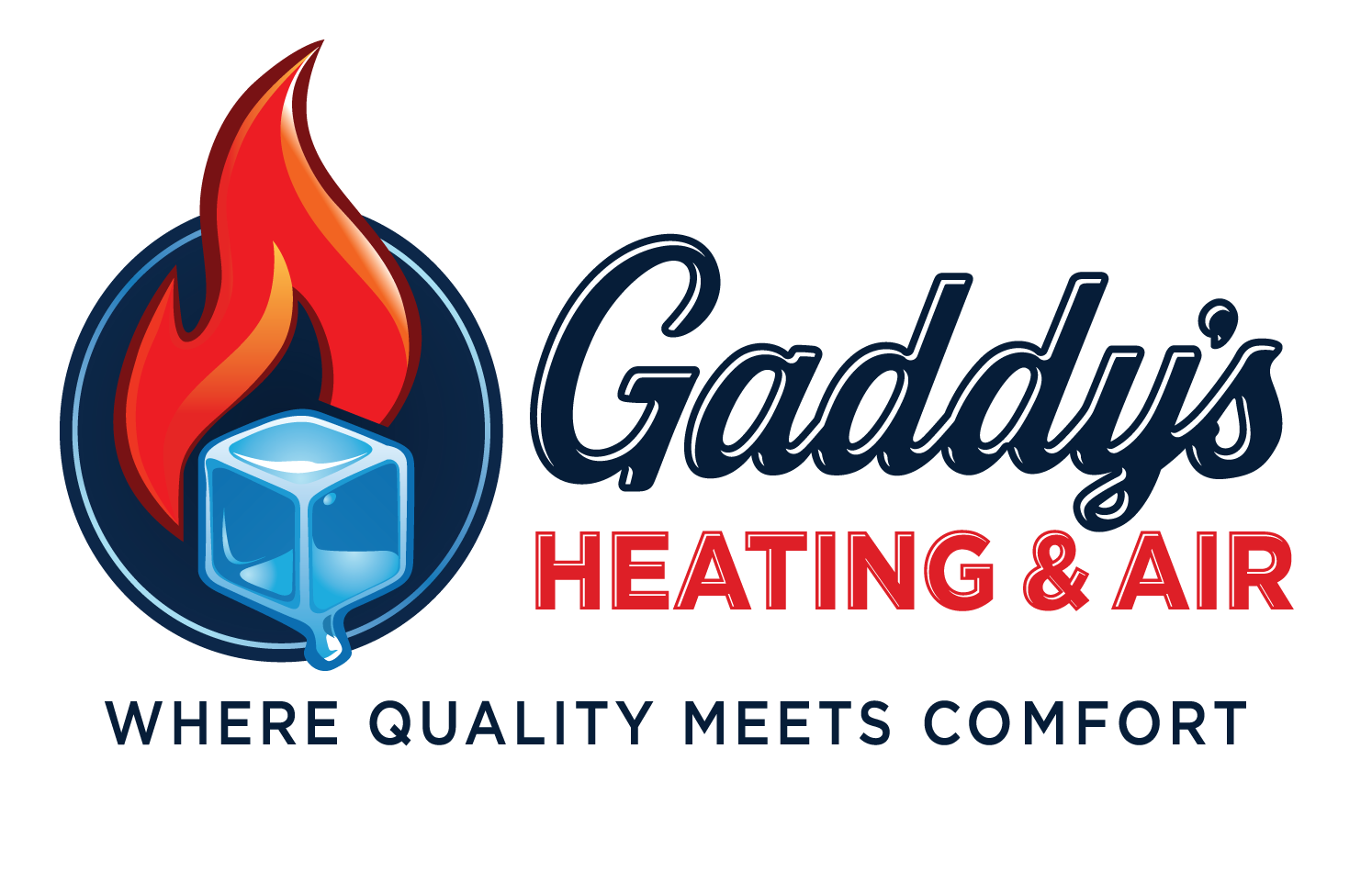 Gaddy&rsquo;s Heating & Air