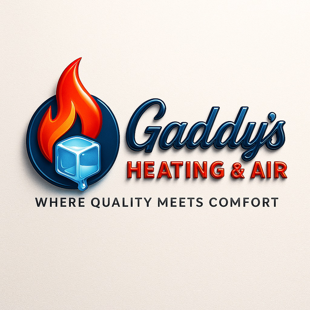 Gaddy&rsquo;s Heating & Air
