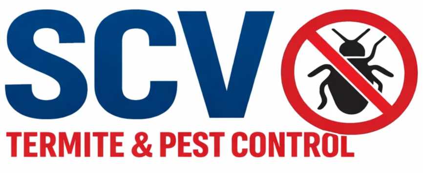 SCV Termite & Pest Control