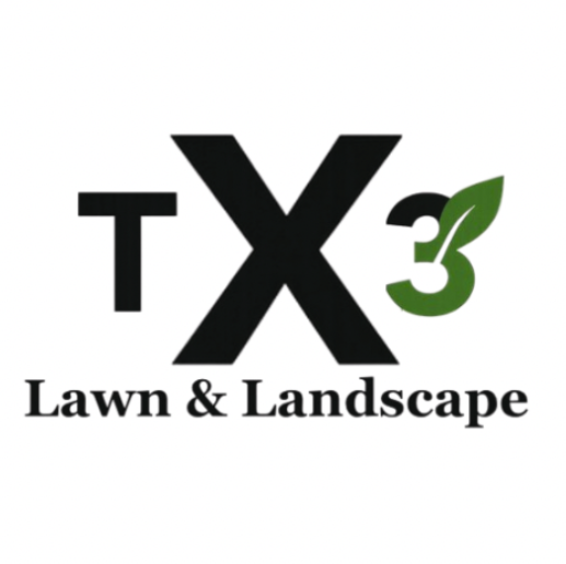 TX3 Lawn & Landscape