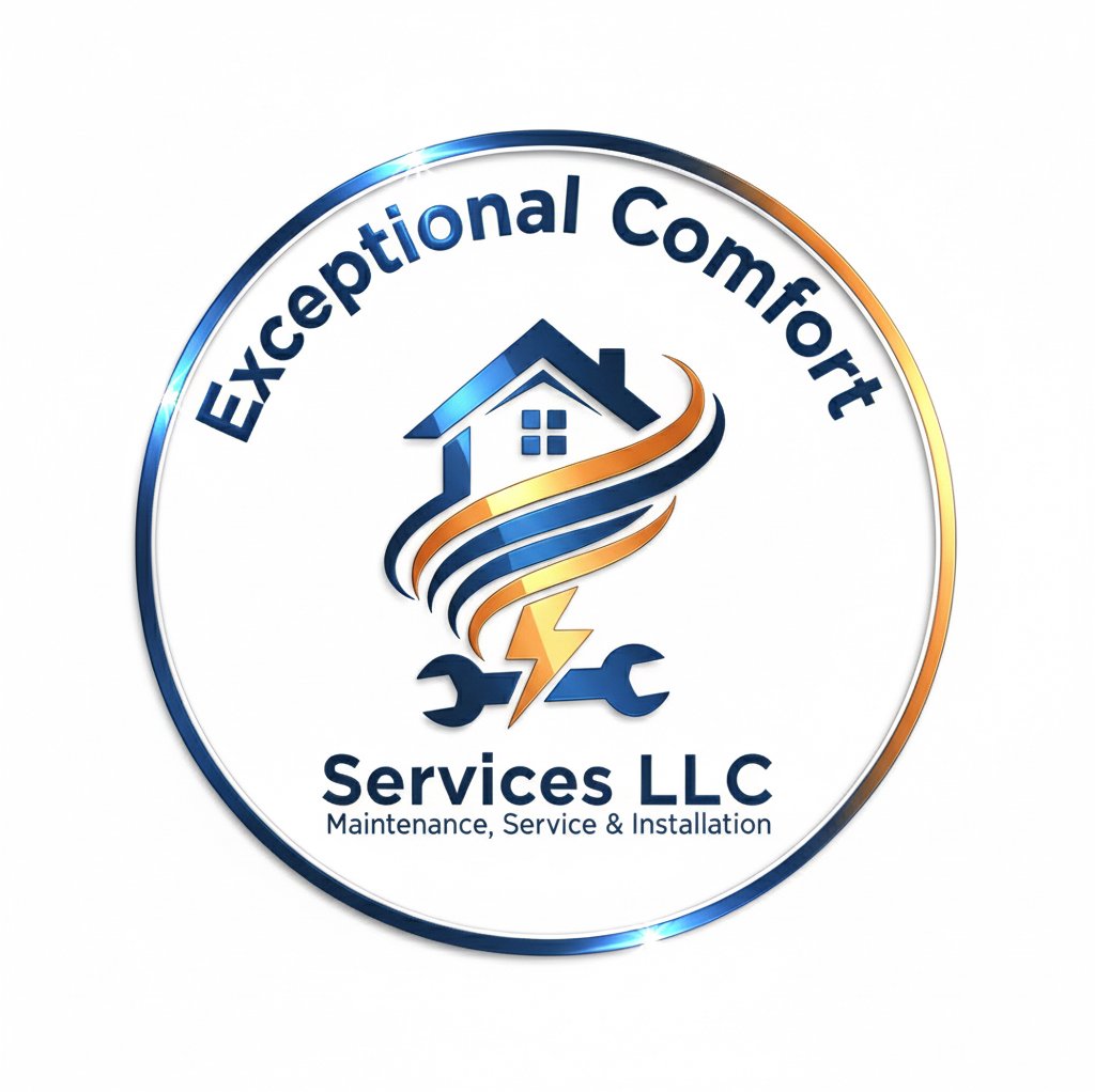 Exceptional Comfort Services LLC