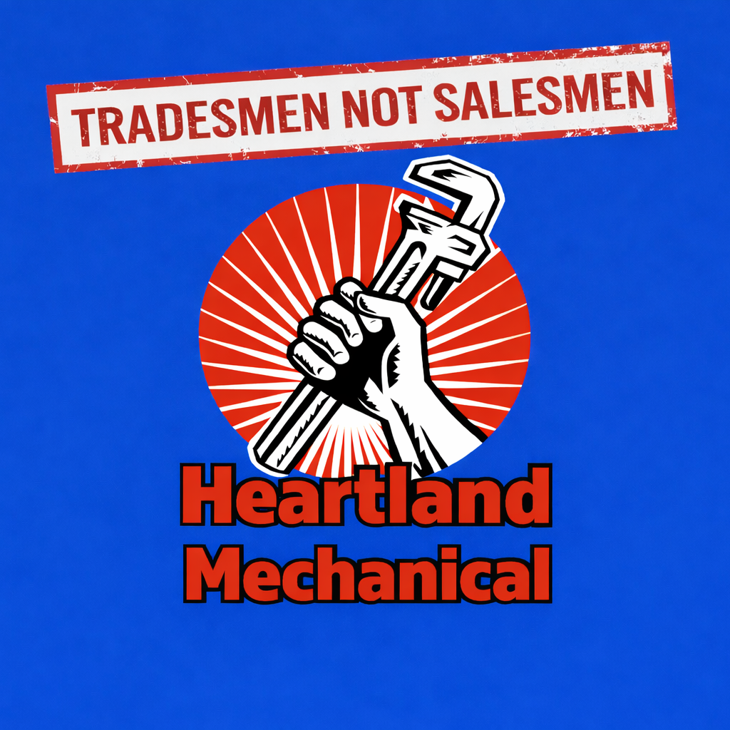 Heartland Mechanical