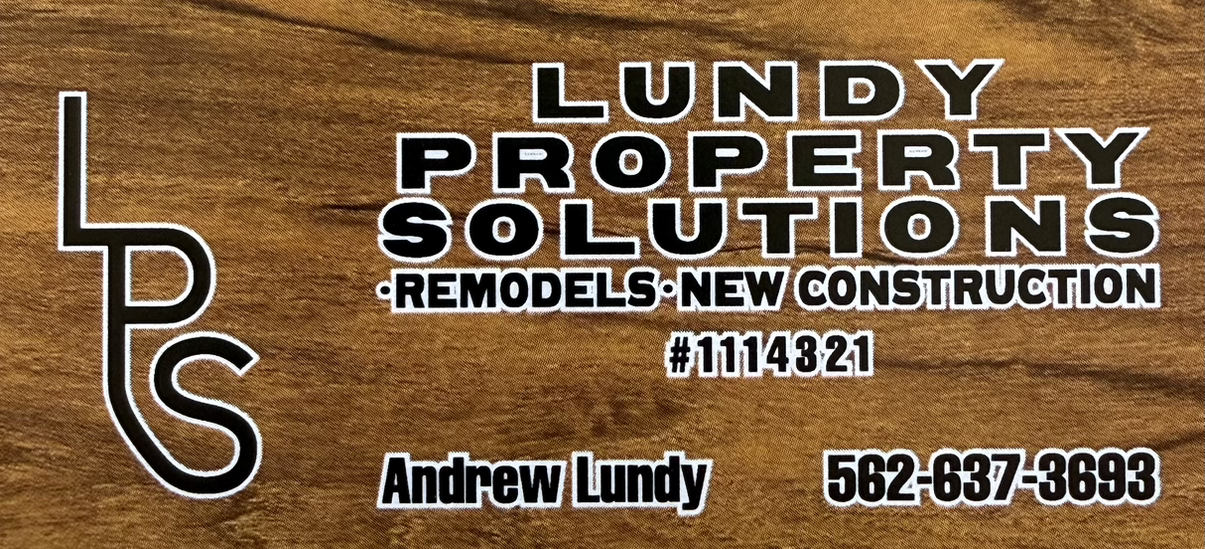 Lundy Property Solutions Inc