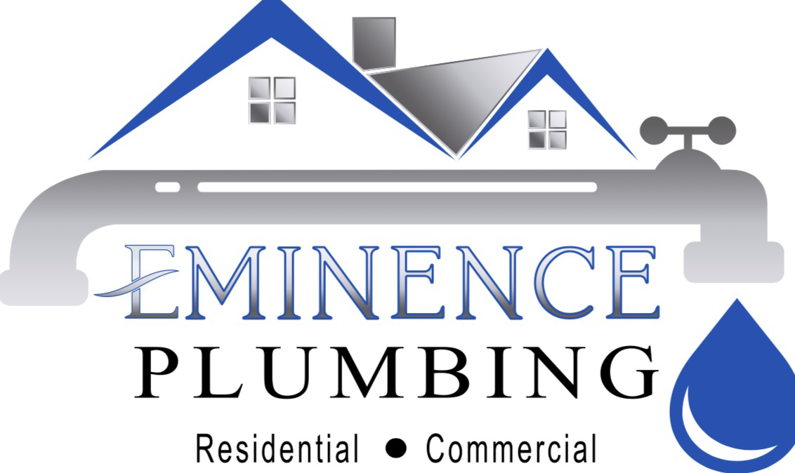 Eminence Plumbing, LLC. Logo