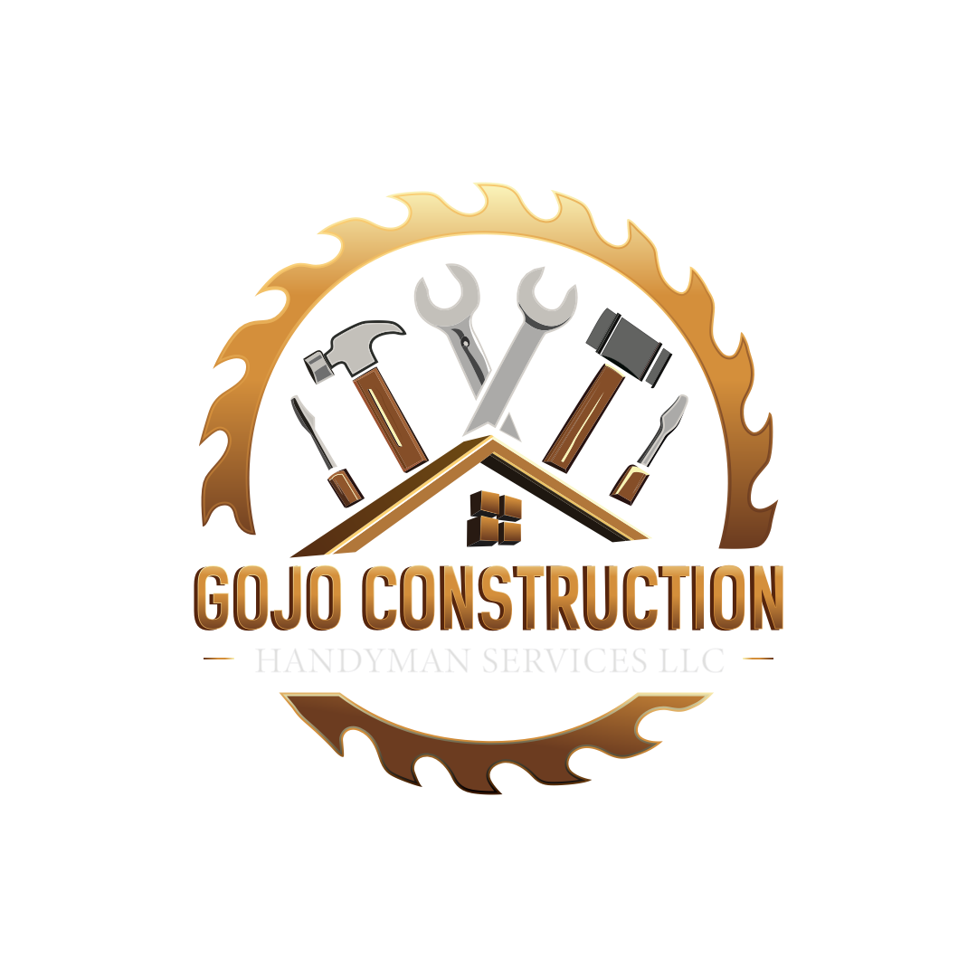 GoJo Construction/Handyman Services Llc Logo
