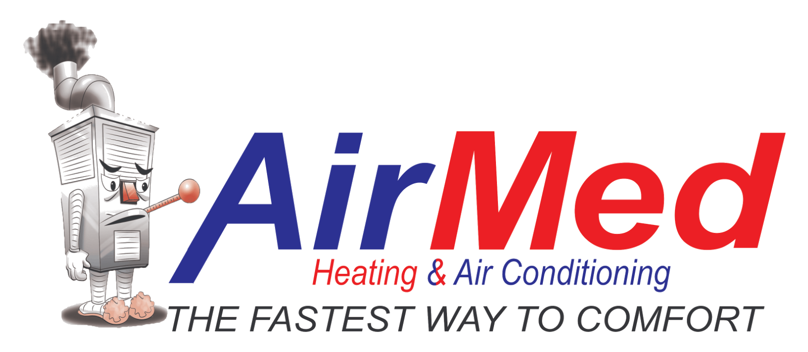 Air Med Heating & Air Conditioning