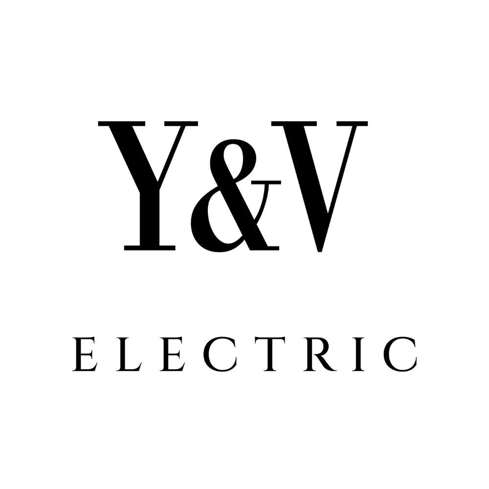 Y&V Electric LLC.logo