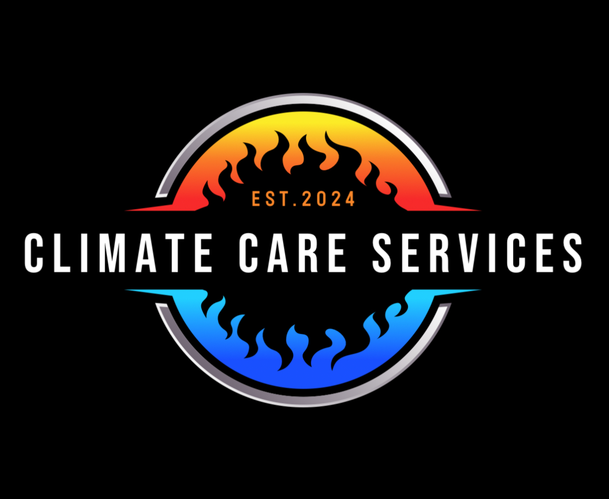 Climate Care Services Logo