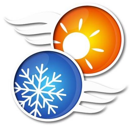 Red Desert Refrigeration & Hvac