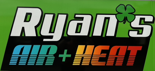 Ryan's Air Conditioning and Heating LLC