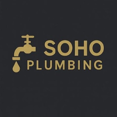 SOHO Plumbing & Mechanical logo