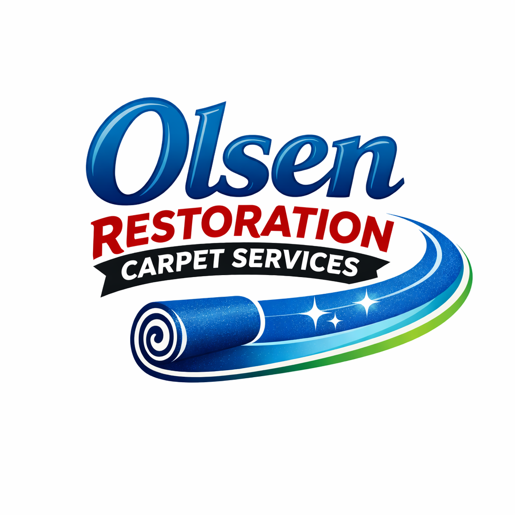 Olsen Restoration Carpet Cleaning Services