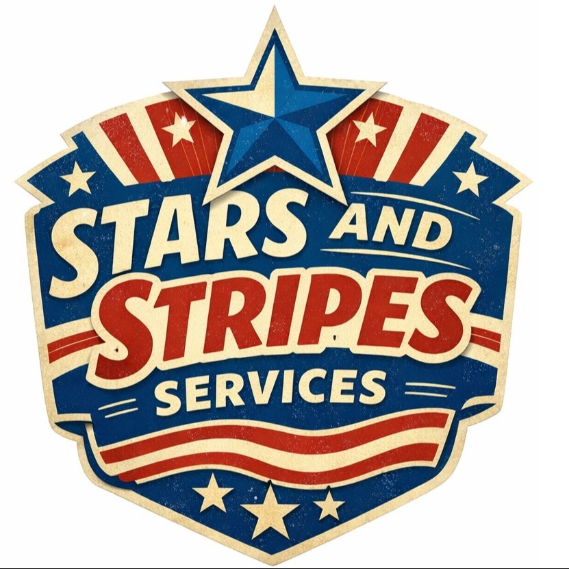 Stars and Stripes Services
