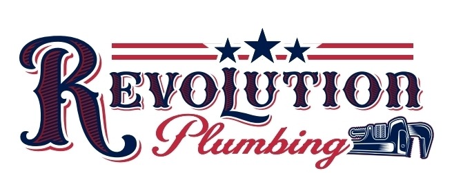 Revolution Plumbing.logo