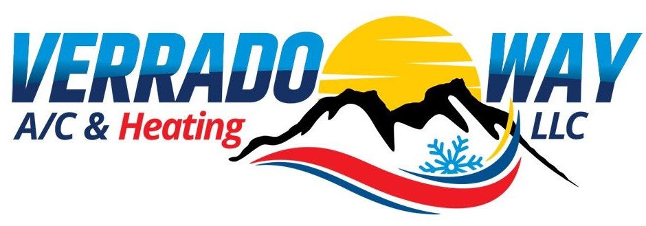 Verrado Way AC & Heating LLC.Logo