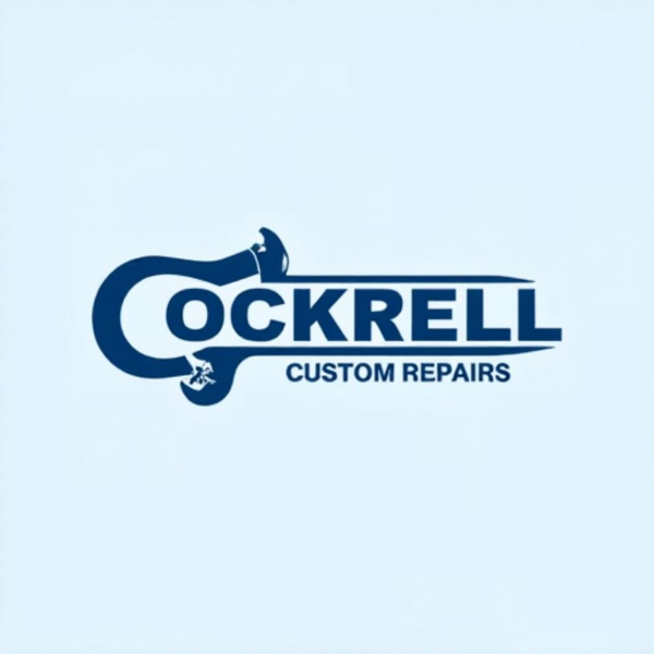Cockrell Custom Repairs, LLC logo