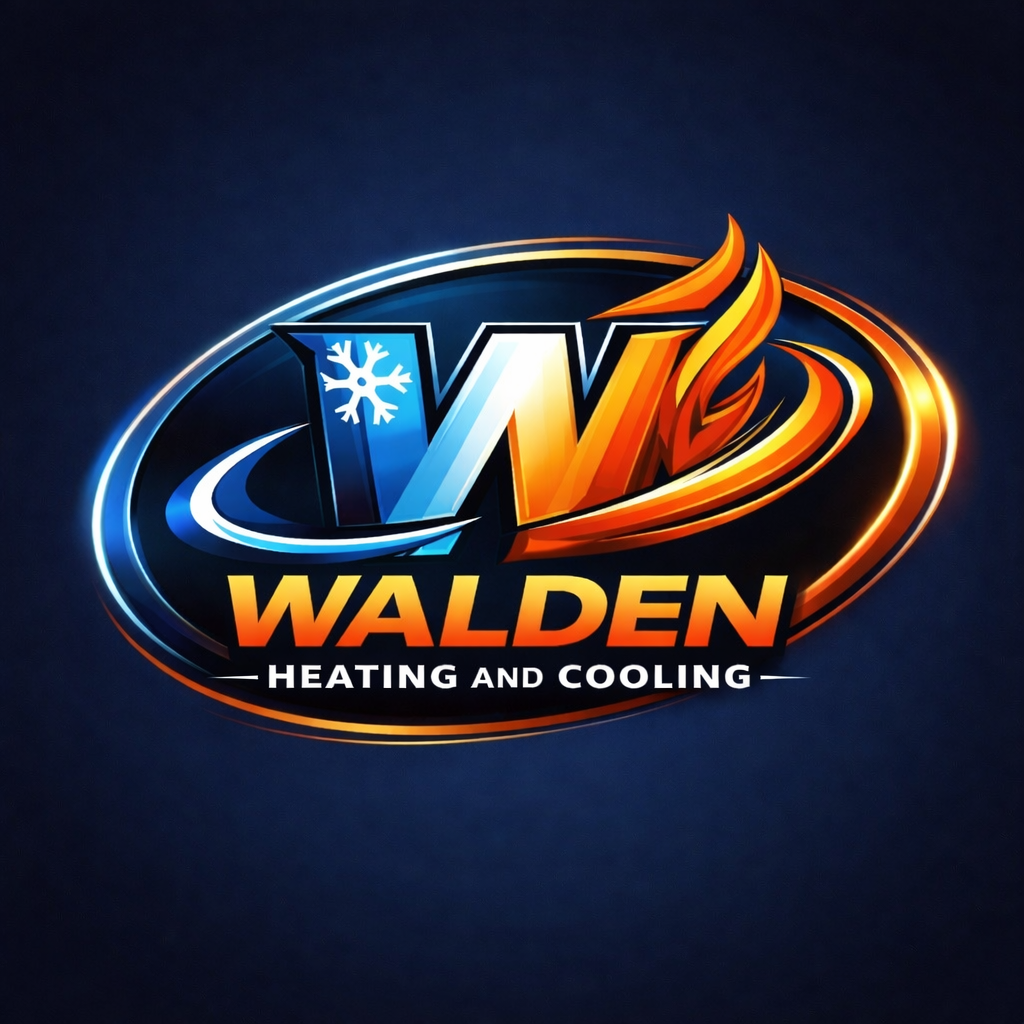 Walden Heating and Cooling