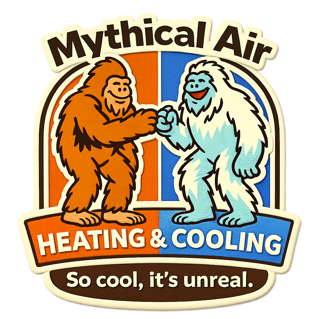 Mythical Air